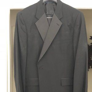 Mens Brooks Brothers "Brooksease" Tuxedo (jacket 48-50L..pants 40-42W/ 34inseem)